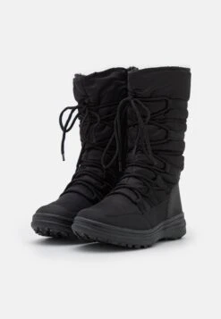 Anna Field Winter Boots - Snow Boots - Bottes De Neige - Black 10 Anna Field Winter Boots - Snow Boots - Bottes De Neige - Black -Anna Field Boutique 7f5eb9bb7e6140eab65a2403fd4e272d