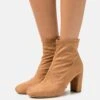 Anna Field Boots À Talons - Light Brown 2 Anna Field Boots À Talons - Light Brown -Anna Field Boutique 806c029710d54b4ba726f4da107bb0bf