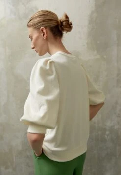 Anna Field Sweatshirt - Off White