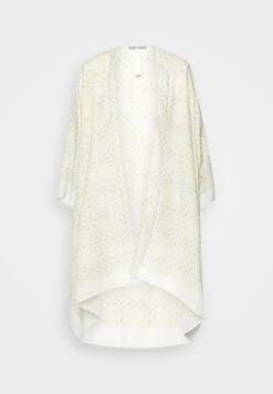 Anna Field Cape - Yellow -Anna Field Boutique 825f9945be634f6a85ebf3937f58b38d