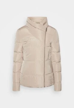 Anna Field Veste D'Hiver - Light Brown 12 Anna Field Veste D'Hiver - Light Brown -Anna Field Boutique 83ef74e820de420bbc959e932529ef36