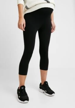 2 Pack Capri - Legging - Black 9 2 Pack Capri - Legging - Black -Anna Field Boutique 853e5bf4a51f4cb1a15f2bd143dc6eae