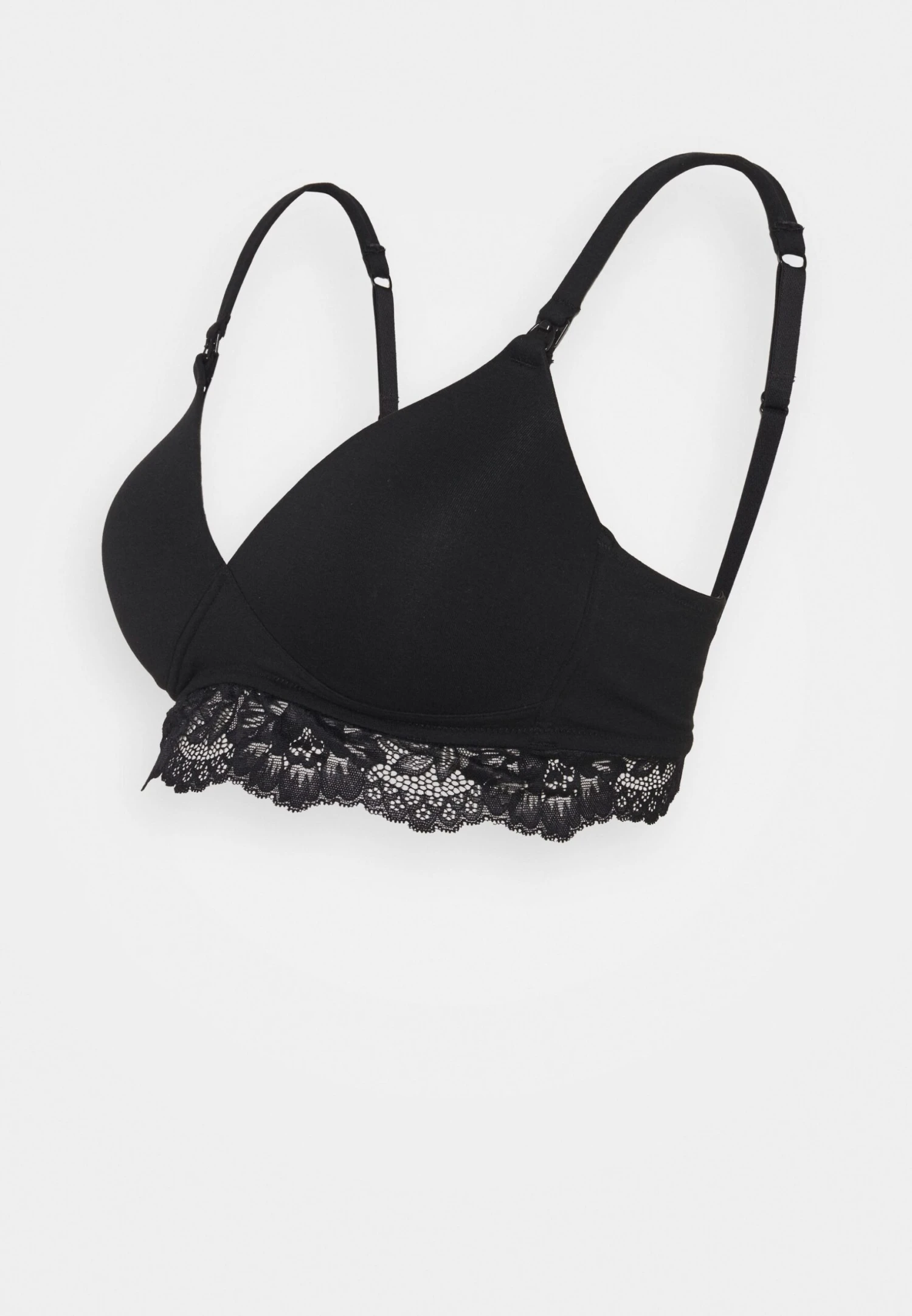 Anna Field 2Pp Maternity Bra - Soutien-Gorge Invisible - Grey 4 Anna Field 2Pp Maternity Bra - Soutien-Gorge Invisible - Grey â Image 2