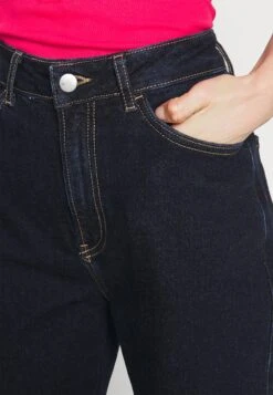 Kick Flare - Jean Bootcut - Dark Blue Denim -Anna Field Boutique 876cd3cd6c0946fa9168852372ad4c26