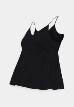 Materntiy 2 Pack - Débardeur - Black/White 15 Materntiy 2 Pack - Débardeur - Black/White -Anna Field Boutique 87adaafc3dd042bb95f914527431f29e