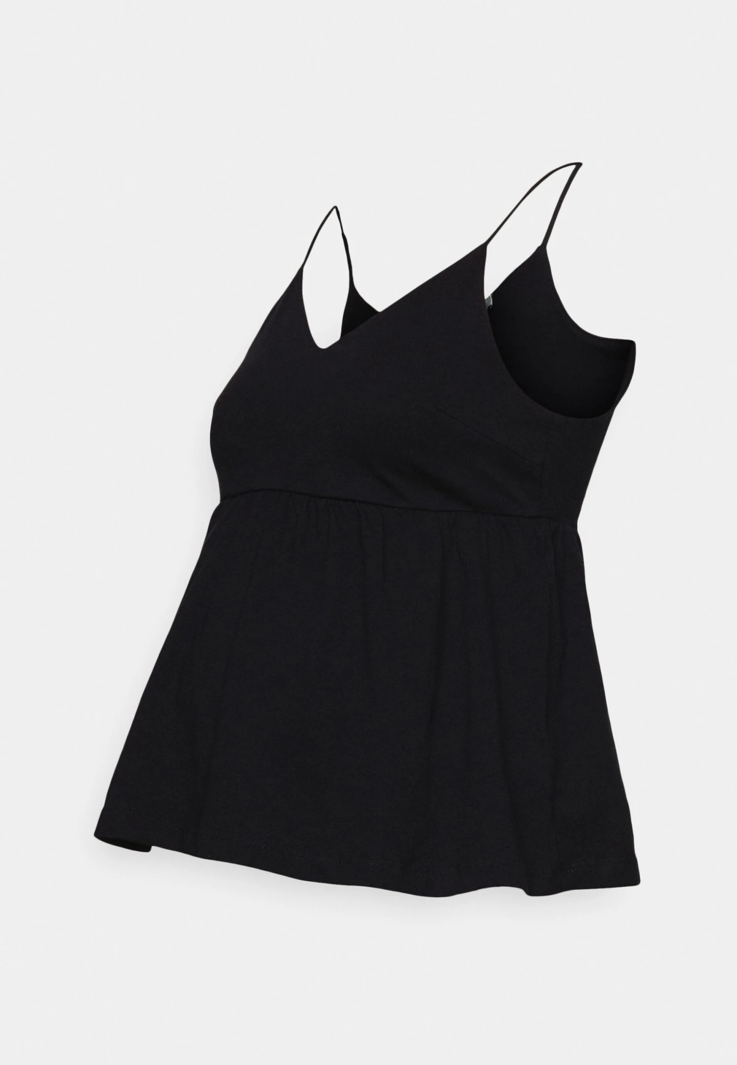 Materntiy 2 Pack - Débardeur - Black/White 9 Materntiy 2 Pack - Débardeur - Black/White – Image 7