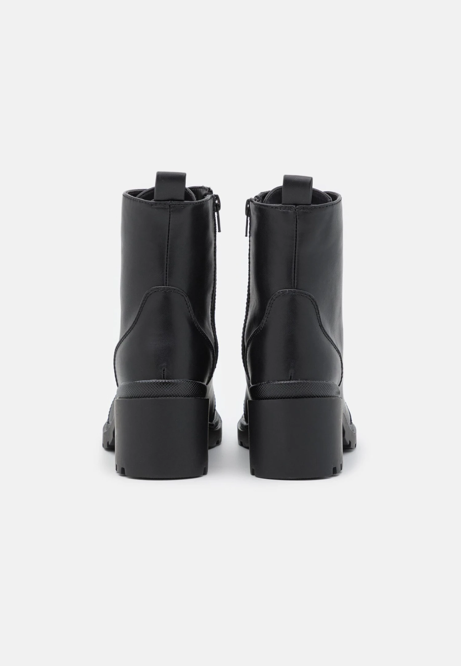 Anna Field Bottines À Lacets - Black 6 Anna Field Bottines À Lacets - Black – Image 4