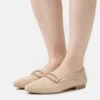 Anna Field Leather - Mocassins - Beige 1 Anna Field Leather - Mocassins - Beige -Anna Field Boutique 88825e57c8884499bba688217ad81e22