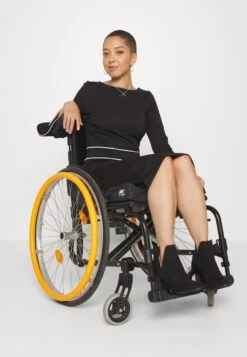 Anna Field Robe Fourreau - Black -Anna Field Boutique 88c66260c3c141dea2fc4b6140a4ad36