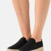 Anna Field Espadrilles - Black 1 Anna Field Espadrilles - Black -Anna Field Boutique 89f9b89a64004cf1bf3473f2d3732a88