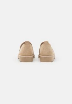 Anna Field Leather - Mocassins - Beige -Anna Field Boutique 8a66993221ac4b4e860b4196fbdb5870