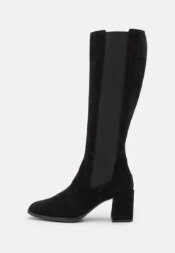 Anna Field Leather - Bottes - Black -Anna Field Boutique 8a6988f266db4d1188f600ad927e3db3