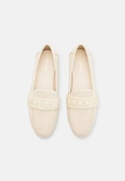 Anna Field Mocassins - Beige -Anna Field Boutique 8a9b82647686497c87bb72dbc47d3113