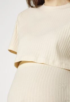 Top Skirt Set - Jupe Crayon - 003 - Off-White -Anna Field Boutique 8af03942c2404f969868c7706a4c1e44