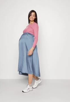 Nursing - T-Shirt À Manches Longues - Light Pink 8 Nursing - T-Shirt À Manches Longues - Light Pink -Anna Field Boutique 8b4c79ee63f040ef962bfd7cf8811a20