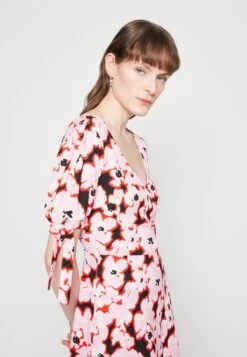 Anna Field Robe De Jour - Pink -Anna Field Boutique 8b75641d81864256b8dc7448568a43e3