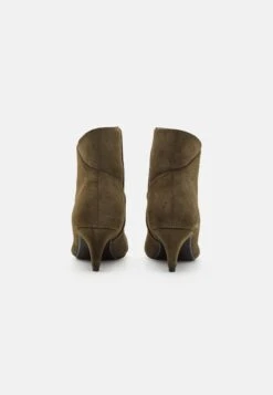 Anna Field Bottines - Khaki 11 Anna Field Bottines - Khaki -Anna Field Boutique 8c4fdf0603444563b3187d15e6f27eda