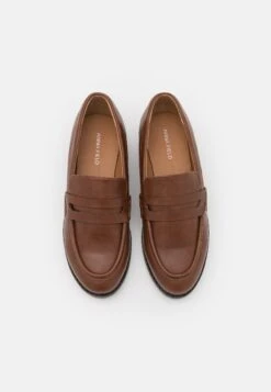 Mocassins - Cognac -Anna Field Boutique 8d223b7d5e3e496bb298f825629da3db