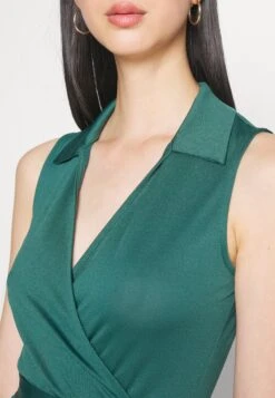 Anna Field Robe De Jour - Green -Anna Field Boutique 8d5078d94fa2499d947a3fab9b434b21