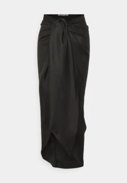 Anna Field Geo Print Sarong / 917 - Multi-Coloured - Jupe Portefeuille - 802 - Black -Anna Field Boutique 8d77ab8e0ea3445d9c34d3c6c2b452e0