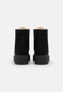 Anna Field Leather - Bottes De Neige - Black -Anna Field Boutique 8d9d9b2eebec452cbabe2e4535e5ecbb