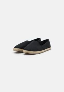 Anna Field Espadrilles - Black -Anna Field Boutique 8e23374d03264d929f58175e046264da