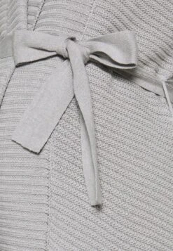 Gilet - Grey Melange -Anna Field Boutique 8e2a9fb782f244748118e37748b70969