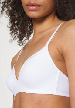 Anna Field 2 Pack - Soutien-Gorge Invisible - 502 - Blue_001 - White -Anna Field Boutique 8eced117db1b4db39a4ad76eb451d58b