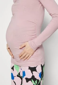 2 Pack - T-Shirt À Manches Longues - Light Blue/Light Pink 15 2 Pack - T-Shirt À Manches Longues - Light Blue/Light Pink -Anna Field Boutique 8f320d7a65b148d195f7d2c4450bbe8e