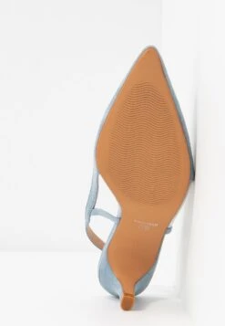 Anna Field Escarpins - Blue -Anna Field Boutique 8fbc80722c004515b555c17b9c0dc602