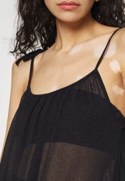 Anna Field Simple Strap Beach Dress - Accessoire De Plage - Black 13 Anna Field Simple Strap Beach Dress - Accessoire De Plage - Black -Anna Field Boutique 8fedb0dc71b149f0bc2d124f52f97f12