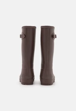 Anna Field Bottes En Caoutchouc - Brown -Anna Field Boutique 901b0366932447c5b98c6bc185e2a95d
