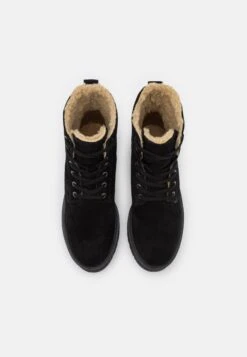 Anna Field Leather - Bottes De Neige - Black -Anna Field Boutique 903bdc82ffc048faa950c448c4bceafd