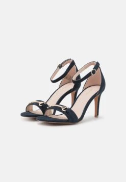 Anna Field Leather - Sandales - Dark Blue 10 Anna Field Leather - Sandales - Dark Blue -Anna Field Boutique 9060cecc13d1494b85ea047f412efcdf