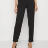Anna Field Pantalon Classique - Black
