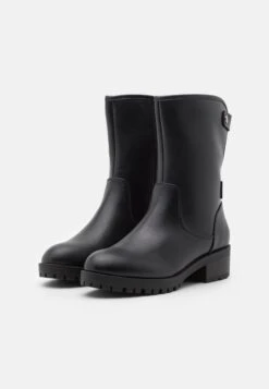Anna Field Winter Boot - Bottes - Black 10 Anna Field Winter Boot - Bottes - Black -Anna Field Boutique 912413e45187403a948da7842b86e8d1