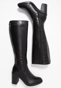 Anna Field Bottes - Black -Anna Field Boutique 912eda0d9f9848d7a2e2cb87949276fe