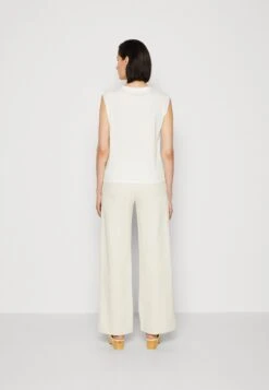 Anna Field T-Shirt Basique - Off-White -Anna Field Boutique 9133cb750bef414db93f6a115557a0e5