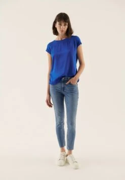 Anna Field T-Shirt Imprimé - Blue -Anna Field Boutique 9136f7140fe24e24b0a5b60cd8af8b4b