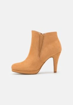 Anna Field Bottines À Talons Hauts - Beige -Anna Field Boutique 91c947d089b9450b89b90987d9183cda