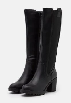 Anna Field Bottes À Plateau - Black -Anna Field Boutique 91df243b655642dbaf37bc70fa7936e7