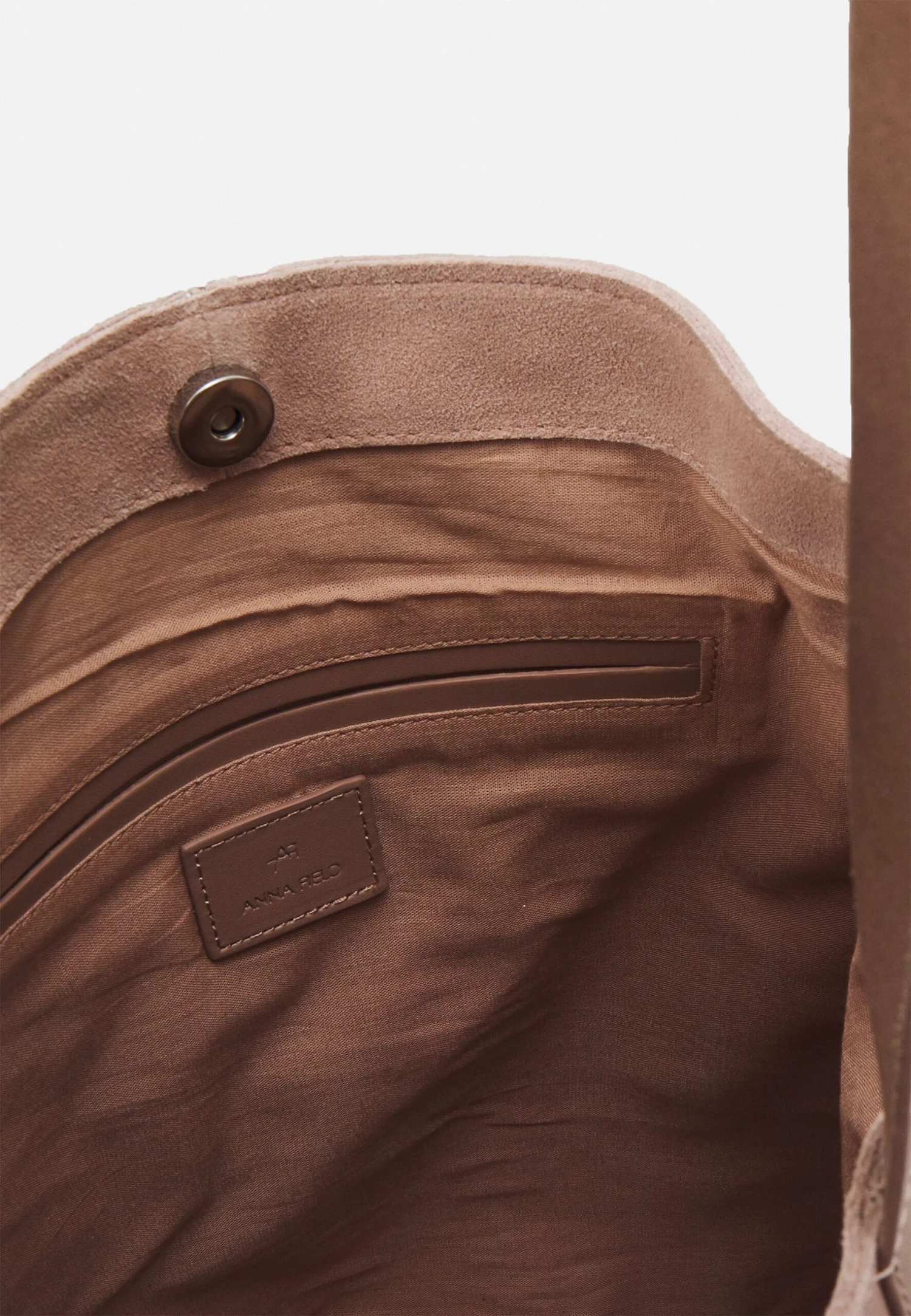 Anna Field Leather - Sac À Main - Pink 5 Anna Field Leather - Sac À Main - Pink – Image 3