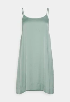 Anna Field Chemise De Nuit / Nuisette - Green -Anna Field Boutique 92880e1361d54da9ba9107bda4ebe40b