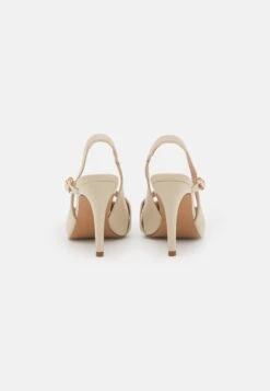 Anna Field Leather - Escarpins - Off White -Anna Field Boutique 9330a9c2b129477e9ca69fe36e5e4f44