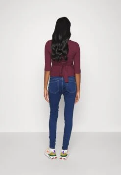 Jeans Skinny - Blue -Anna Field Boutique 93d971fd3ae74678ad2ea2159adffe65