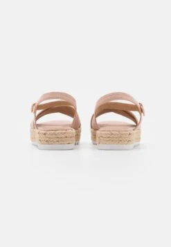 Anna Field Espadrilles - Light Pink -Anna Field Boutique 940cd56bc942491589abeb8528404230