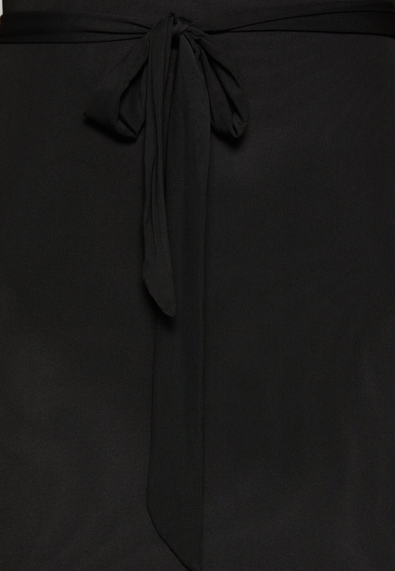 Anna Field Robe Fourreau - Black 10 Anna Field Robe Fourreau - Black – Image 8