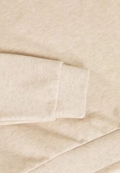 Anna Field Sweatshirt - Mottled Beige -Anna Field Boutique 947a5e6ca2f54f1f8682b720b74fdd2a