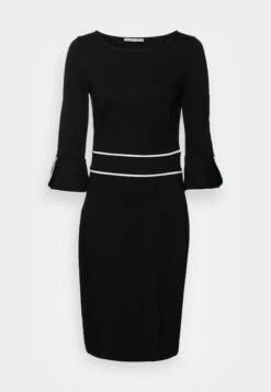 Anna Field Robe Fourreau - Black -Anna Field Boutique 9499197ff8654ecca5253dd589fabf26