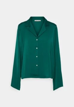 Anna Field Gift Box Pj Set - Pyjama - Green -Anna Field Boutique 96ee6c634e0345509e7e27e13dc0cd72